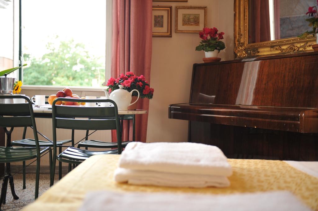 B&B Le Terrazze Vatican - Rome — Foto 3